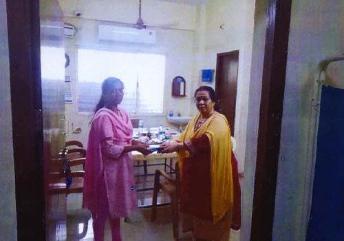 Medical Camp - Photo 14